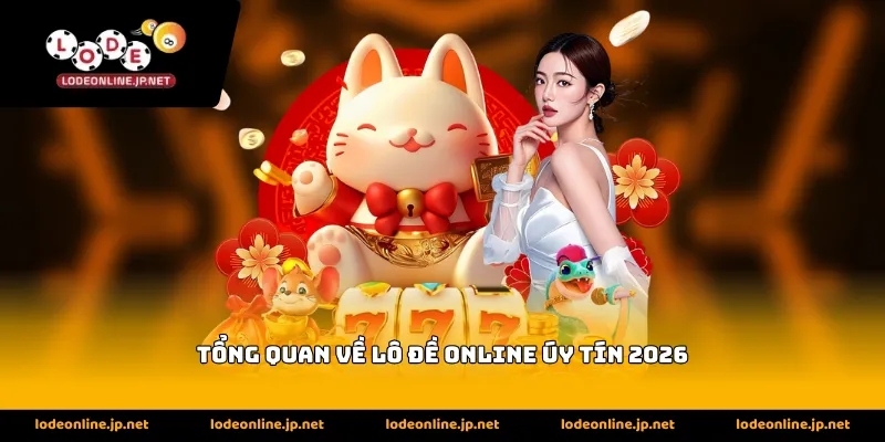 Tổng quan về lô đề online uy tín hiện nay